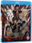 Castlevania: Complete Season 3 - Blu-ray