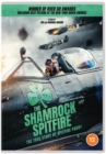 The Shamrock Spitfire - DVD