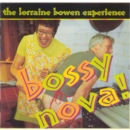 Bossy Nova! - CD