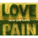 Love and Pain - CD