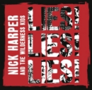Lies! Lies! Lies! - CD