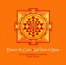 Last Train to Lhasa (20th Anniversary Edition) - CD