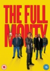The Full Monty - DVD