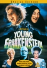 Young Frankenstein - DVD