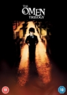 The Omen Trilogy - DVD