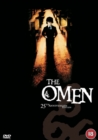 The Omen - DVD