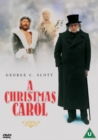 A   Christmas Carol - DVD