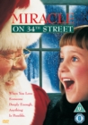 Miracle On 34th Street - DVD