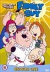 Family Guy: Season One - DVD