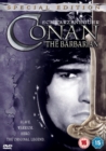 Conan the Barbarian - DVD