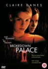 Brokedown Palace - DVD