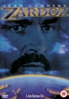 Zardoz - DVD