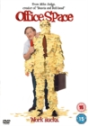 Office Space - DVD