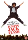 Jumpin' Jack Flash - DVD