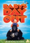 Baby's Day Out - DVD