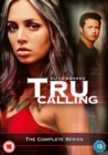 Tru Calling: The Complete Series - DVD