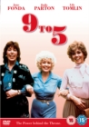 9 to 5 - DVD