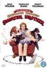The Adventure of Sherlock Holmes' Smarter Brother - DVD