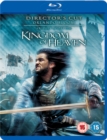 Kingdom of Heaven: Director's Cut - Blu-ray