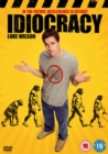 Idiocracy - DVD