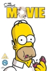 The Simpsons Movie - DVD