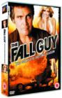 The Fall Guy: The Complete Second Season - DVD