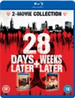28 Days Later/28 Weeks Later - Blu-ray