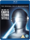 The Day the Earth Stood Still - Blu-ray