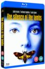 The Silence of the Lambs - Blu-ray