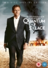 Quantum of Solace - DVD