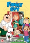 Family Guy: Season Eight - DVD