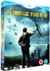 A   Bridge Too Far - Blu-ray