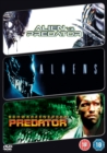 Alien Vs Predator/Aliens/Predator - DVD