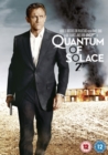 Quantum of Solace - DVD