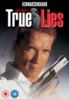 True Lies - DVD