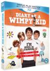 Diary of a Wimpy Kid - Blu-ray