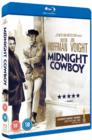 Midnight Cowboy - Blu-ray
