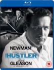 The Hustler - Blu-ray