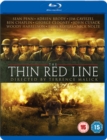 The Thin Red Line - Blu-ray