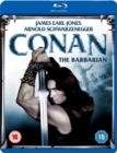 Conan the Barbarian - Blu-ray