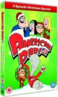 American Dad!: 2 Episode Christmas Special - DVD