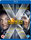 X-Men: First Class - Blu-ray