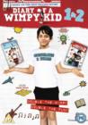 Diary of a Wimpy Kid 1 and 2 - DVD