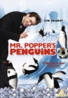 Mr Popper's Penguins - DVD