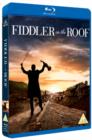 Fiddler On the Roof - Blu-ray