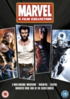 Marvel Collection - DVD