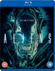 Aliens - Blu-ray