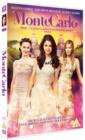 Monte Carlo - DVD