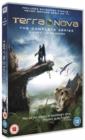 Terra Nova: The Complete Series - DVD
