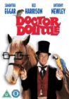Doctor Dolittle - DVD